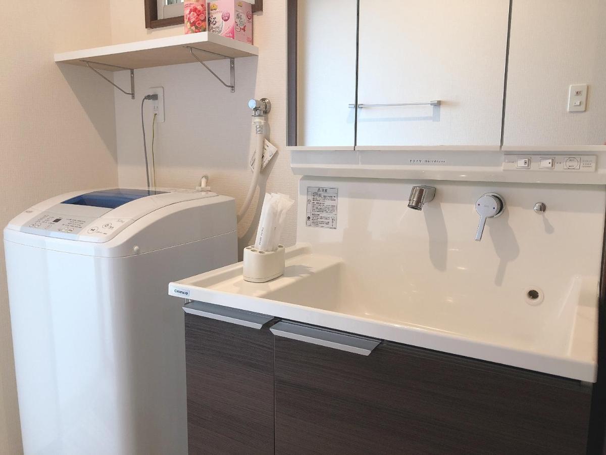 Ferienwohnung Terracerin Yn22 Tomigusuku Exterior foto