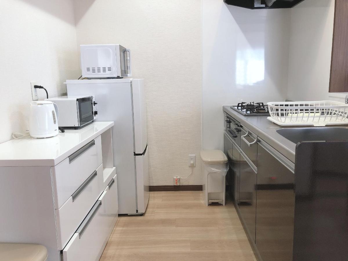 Ferienwohnung Terracerin Yn22 Tomigusuku Exterior foto